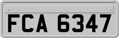 FCA6347