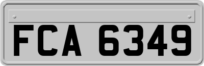 FCA6349