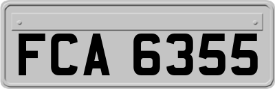 FCA6355
