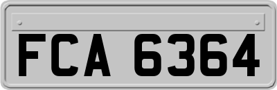 FCA6364