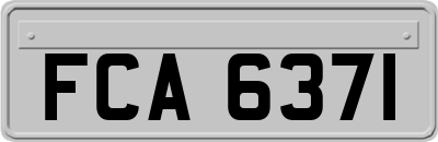 FCA6371