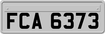 FCA6373