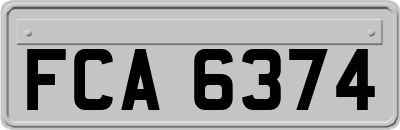 FCA6374