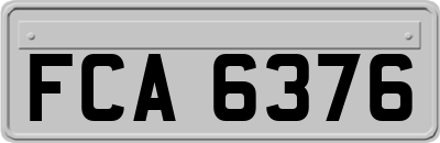 FCA6376