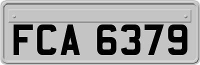 FCA6379