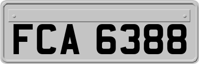 FCA6388