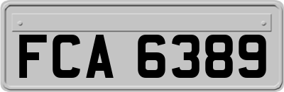 FCA6389