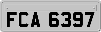 FCA6397