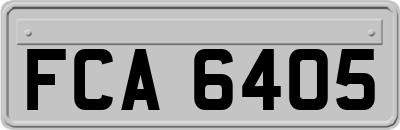 FCA6405