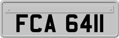 FCA6411
