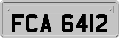FCA6412