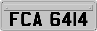 FCA6414