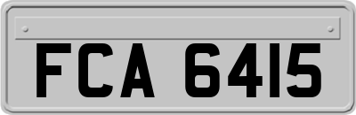 FCA6415