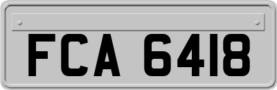 FCA6418