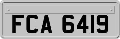 FCA6419