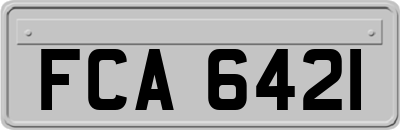 FCA6421