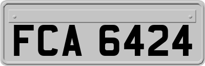 FCA6424