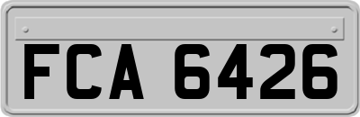 FCA6426