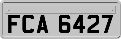 FCA6427