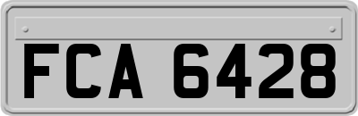 FCA6428