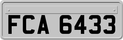 FCA6433