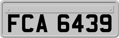 FCA6439
