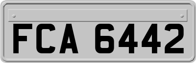 FCA6442