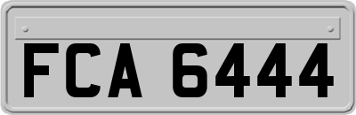 FCA6444