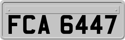 FCA6447