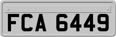 FCA6449