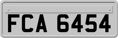 FCA6454