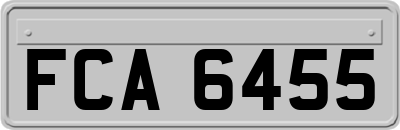 FCA6455
