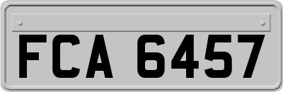 FCA6457