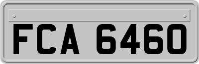 FCA6460