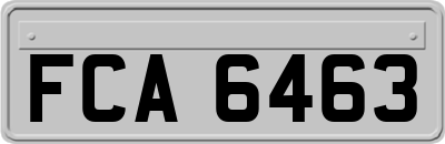 FCA6463