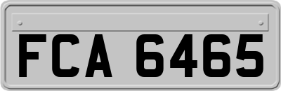 FCA6465