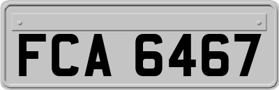FCA6467