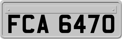 FCA6470