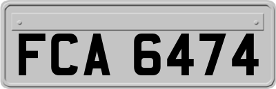 FCA6474