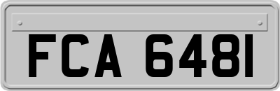 FCA6481