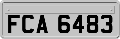 FCA6483