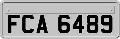 FCA6489