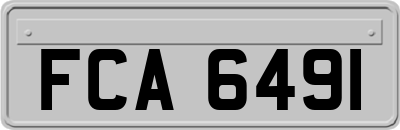 FCA6491