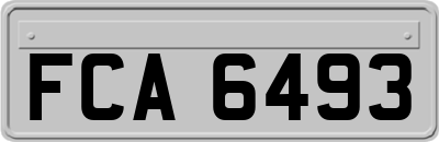 FCA6493