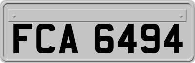 FCA6494