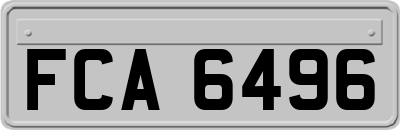 FCA6496