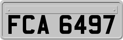 FCA6497