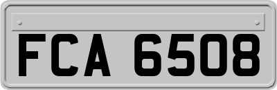 FCA6508