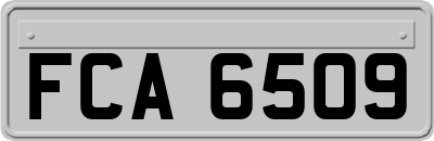 FCA6509