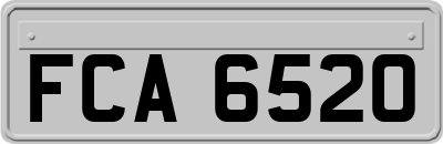 FCA6520